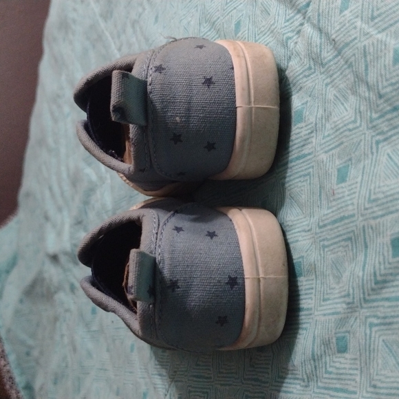 !Must Bundle!📦 Cat and jack shoes - Picture 4 of 6